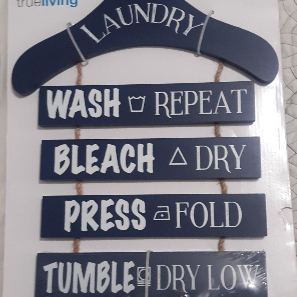 Bath linen